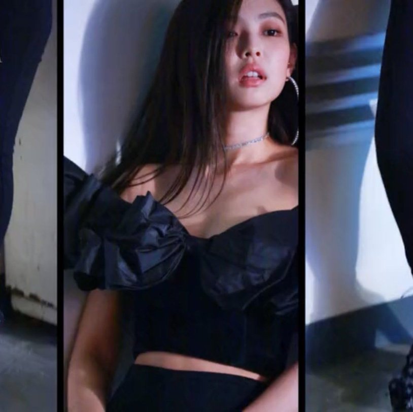 Jennie kim blackpink