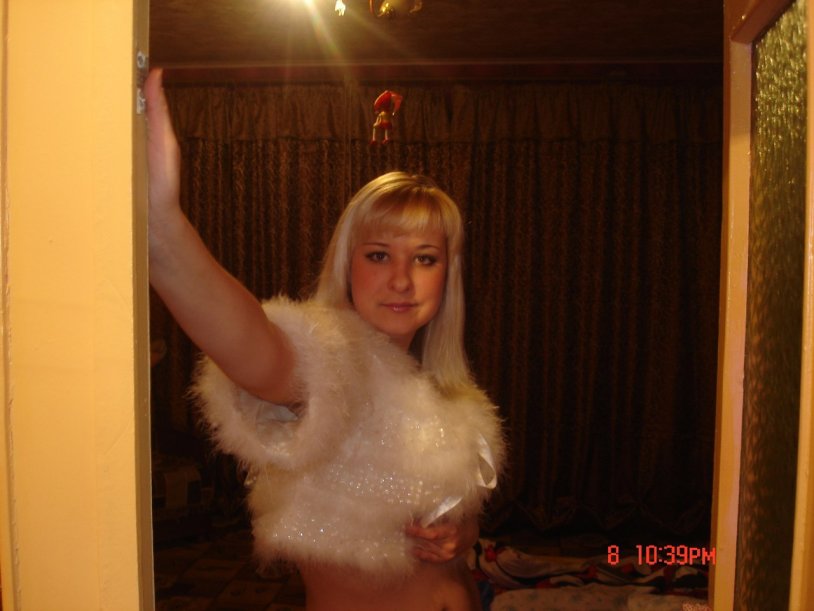 Fisher Tatyana Viktorovna