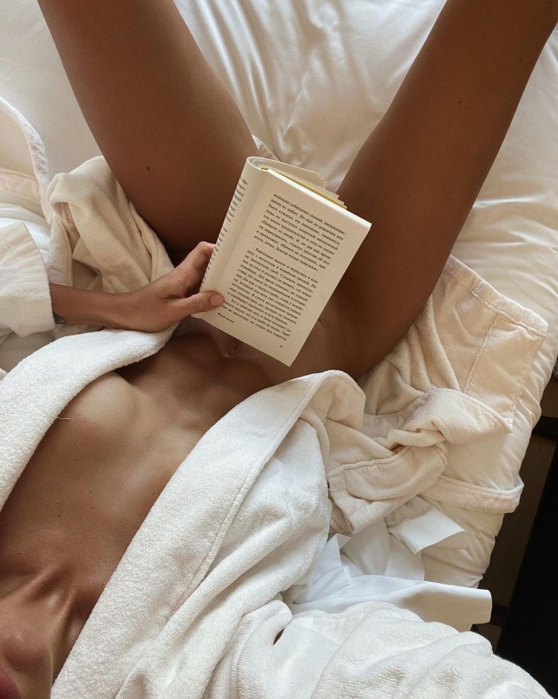 Anastasia Mironova @mironovanastasiia