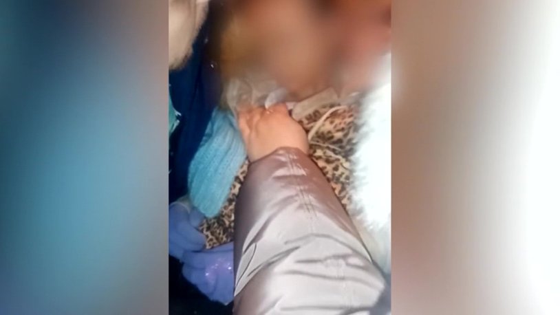 Drill ten -year -old girls