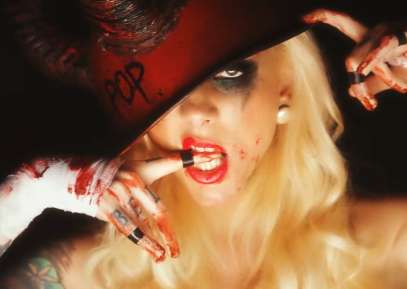 Soloist in zis moment