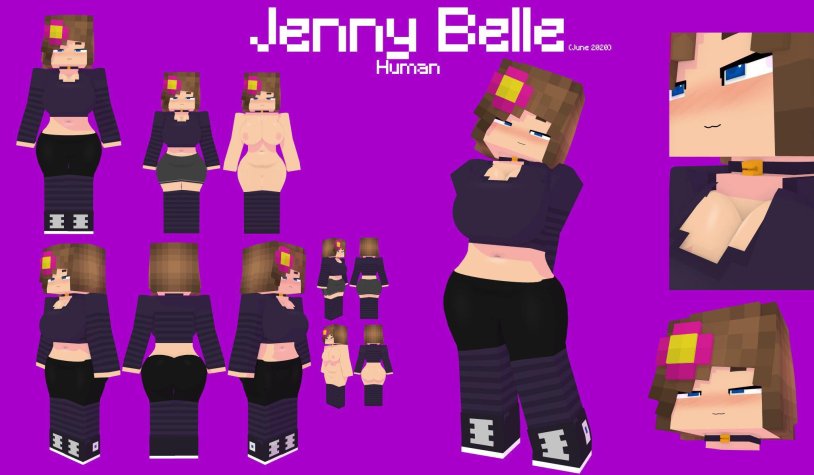 Slipperyt Jenny