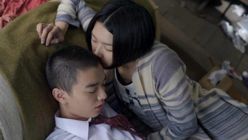 Sexual education in Japan