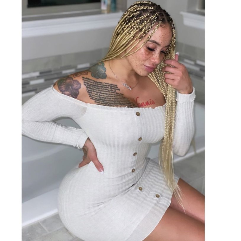 Megan Denise Alex Popka