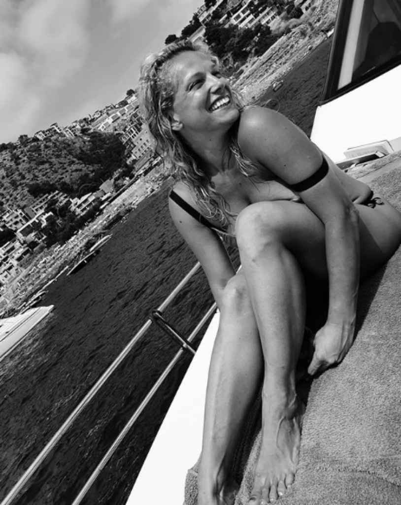 John Litvin Ero photo