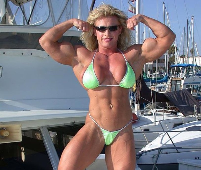 Joanna Claire Thomas