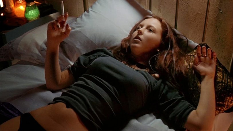 Katherine Isabelle Supernatural