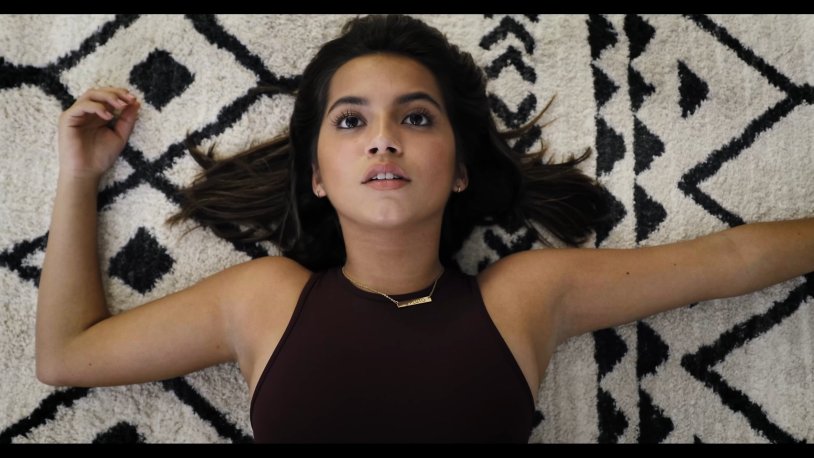 ISabella Merced 2021