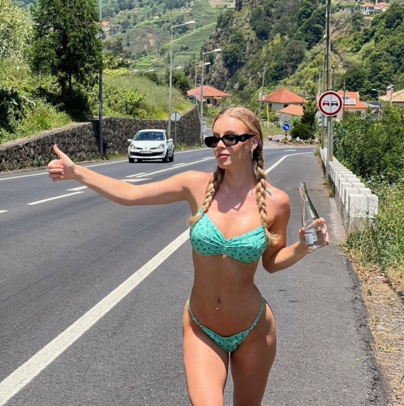 Daisy Keech Onlifans