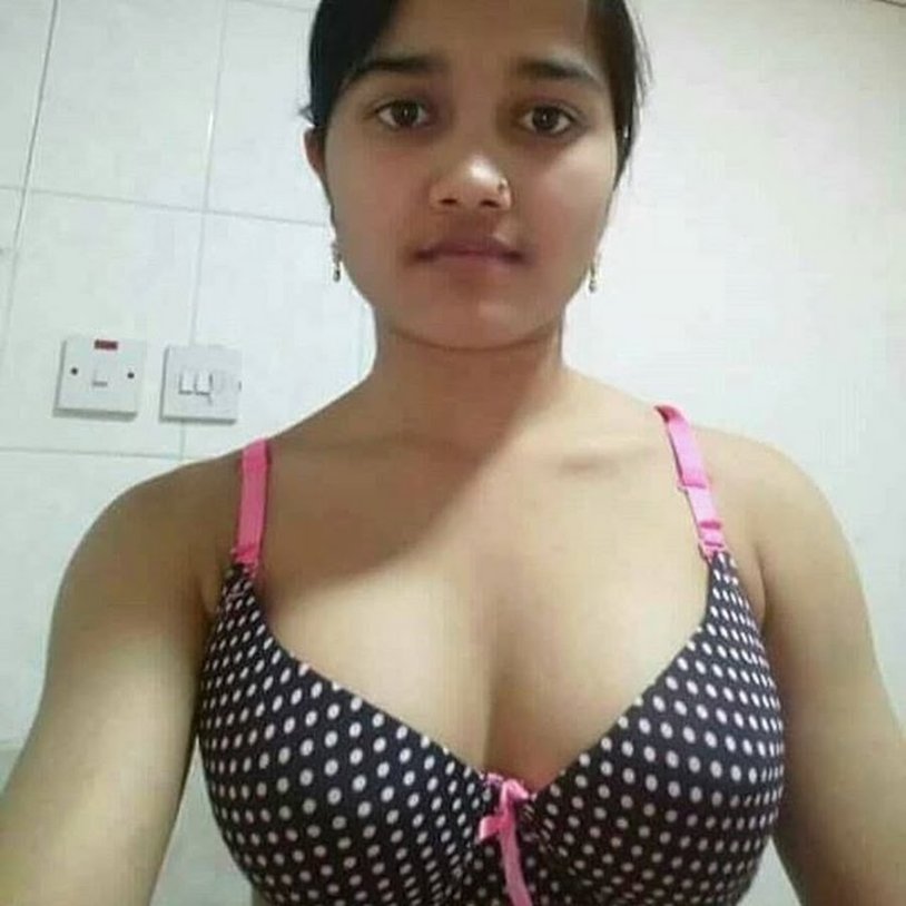 India girls are big nipples