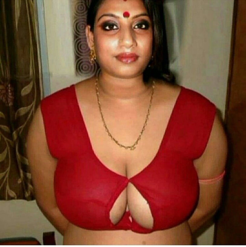 Mallu Aunty Hot