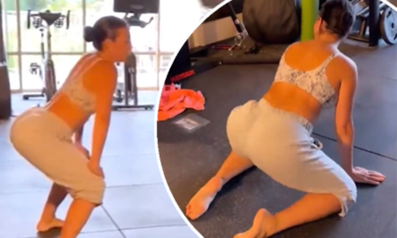 Georgina Rodriguez Tverk