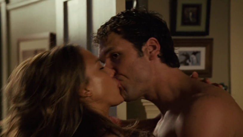 Jessica alba good luck chuck