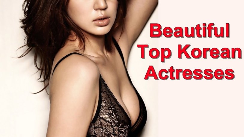 Top korean actress