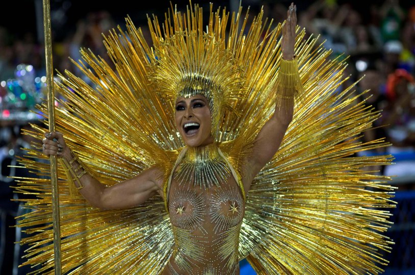 Rio Carnival (Rio Carnival)