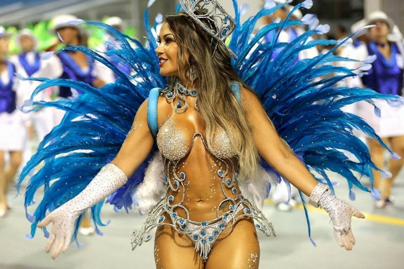 Carnival in Rio de Janeiro 2018 (4)