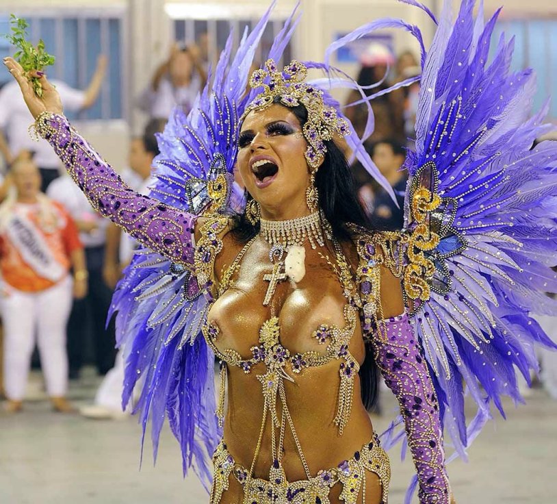 Rio Carnival (Rio Carnival)