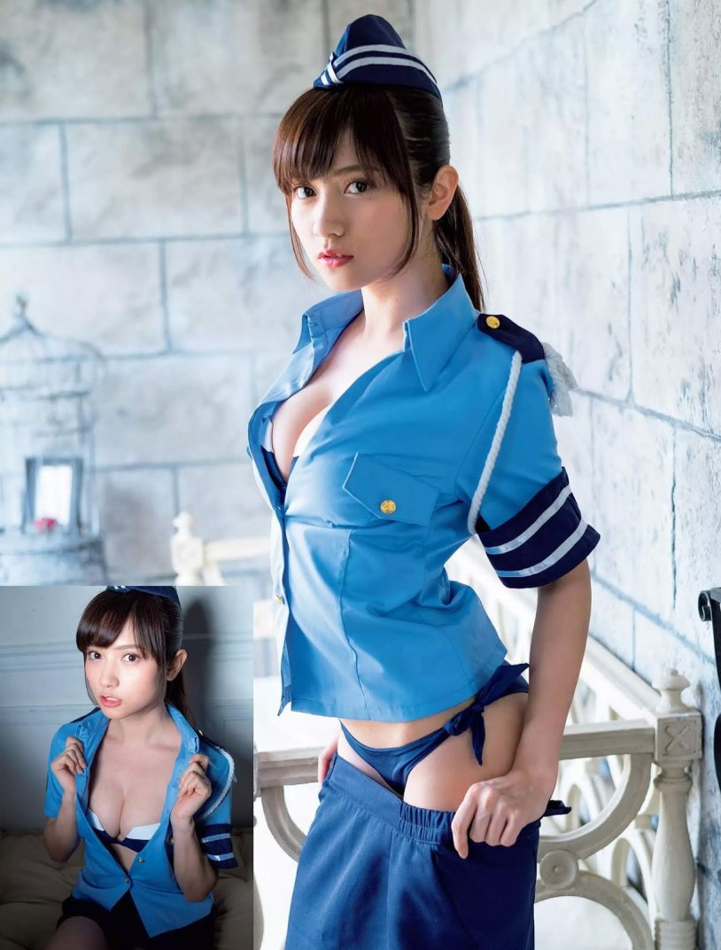 Marin Kitagawa cosplay
