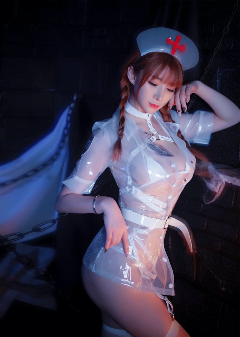 Địt em người mẫu cosplay