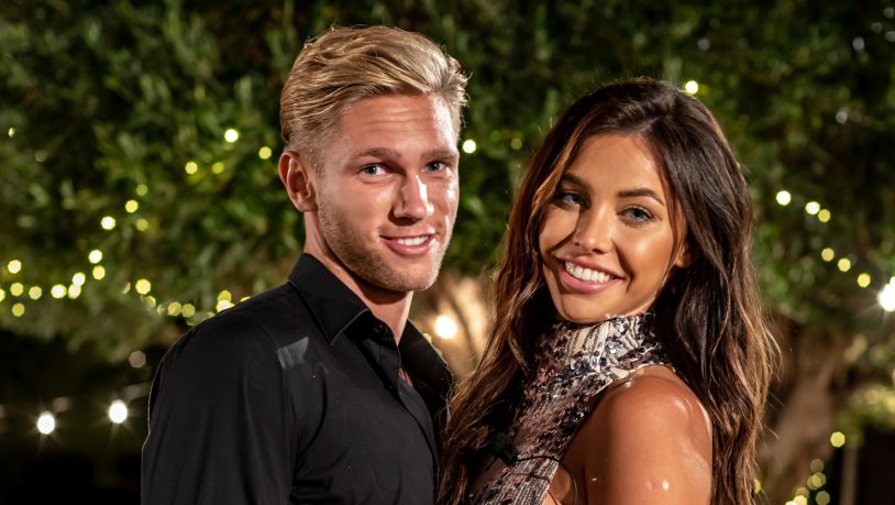 Gemma owen love island