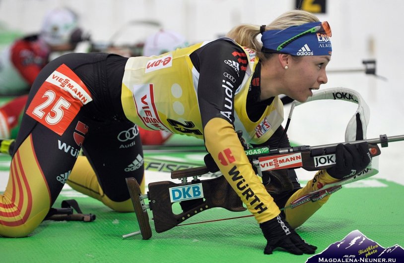 Neuner Magdalena 2008