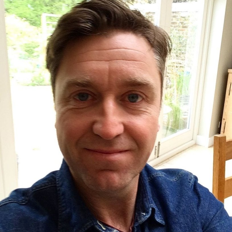 Daniel Casey actor now