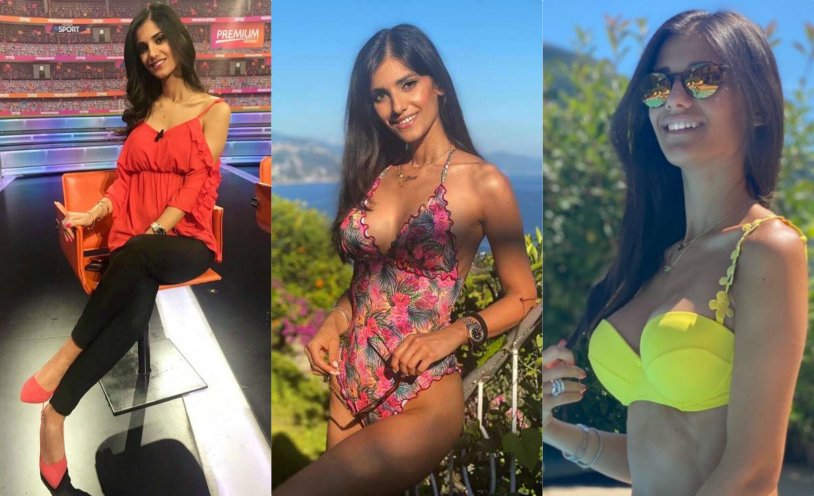 Jessica Toszy Model Wikipedia