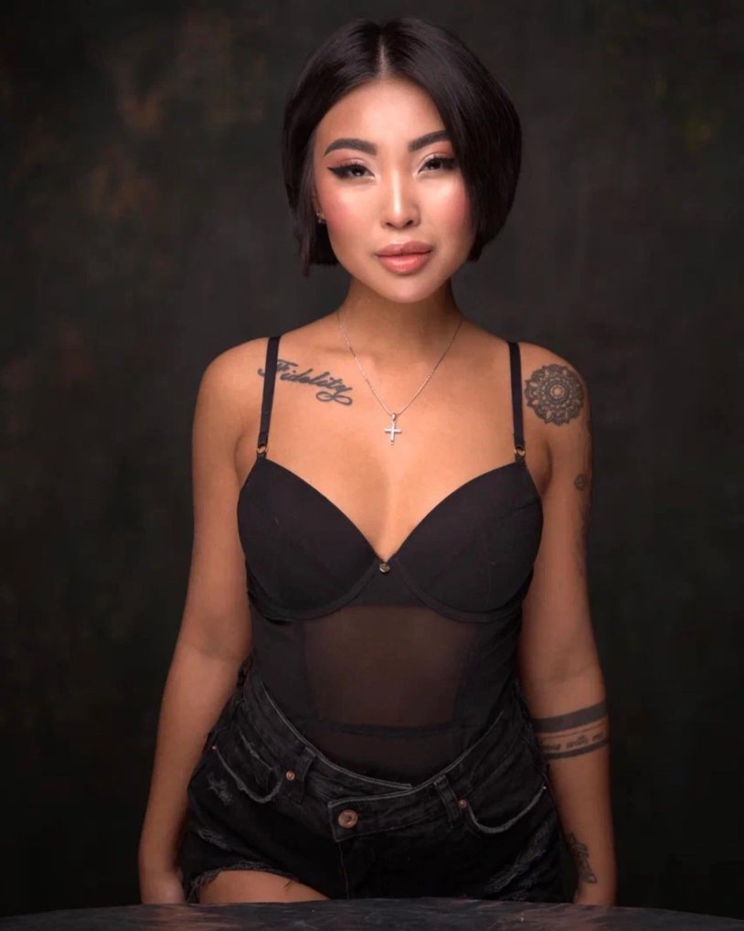 Katya Melonenko Onlifans