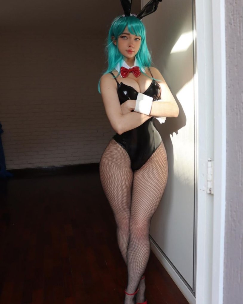 Machim Cosplay Sistka