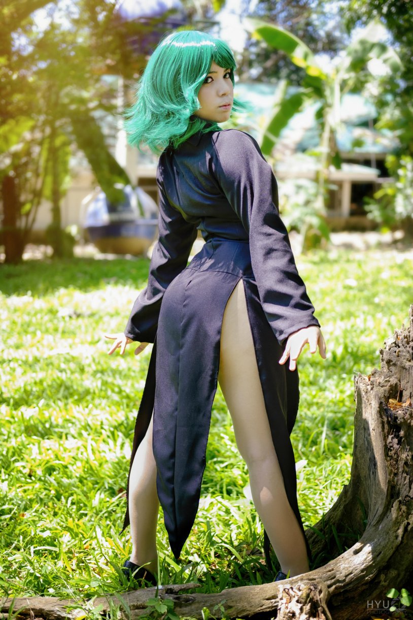 Irina Sabetskaya Cosplay Kda