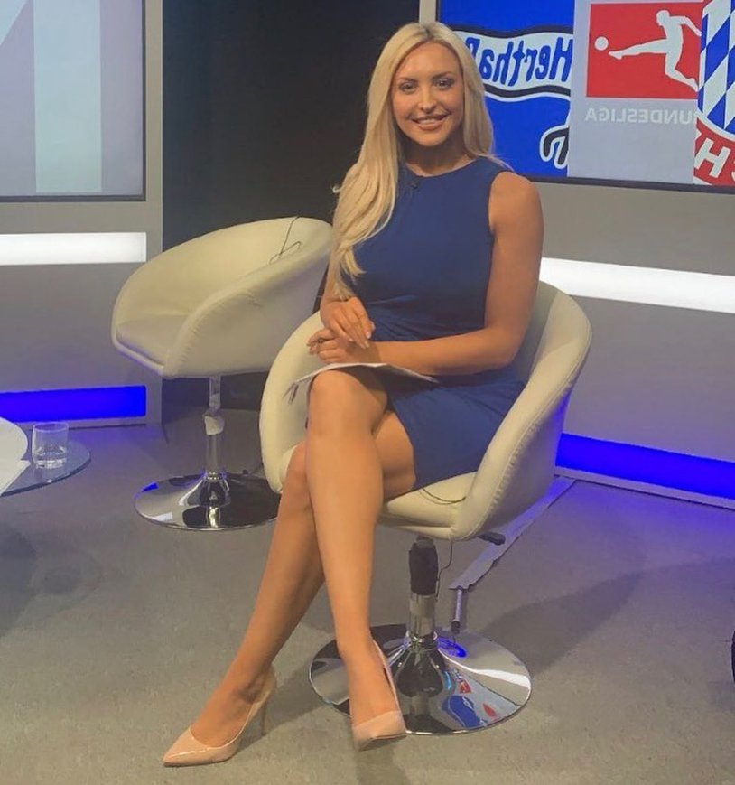 Emma Louise Jones (Lids)