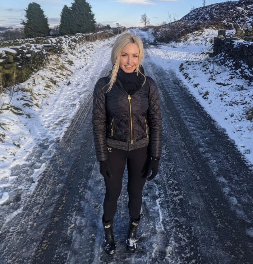 Emma Louise Jones (Lids)