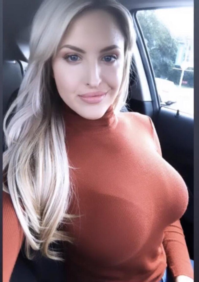 Emma Louise Jones Tits