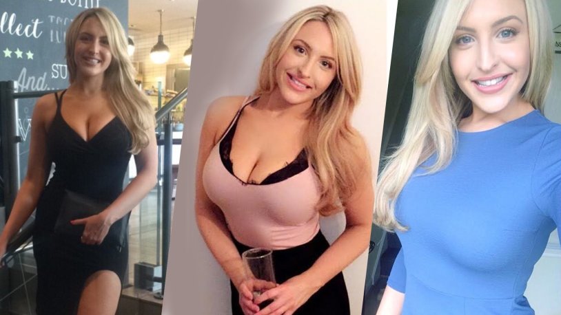 Emma Louise Jones Leading Lids TV