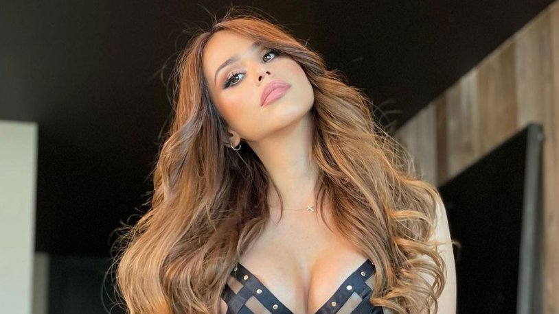 Yanet garcia
