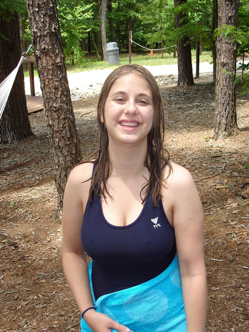 Girls with large breasts homemade