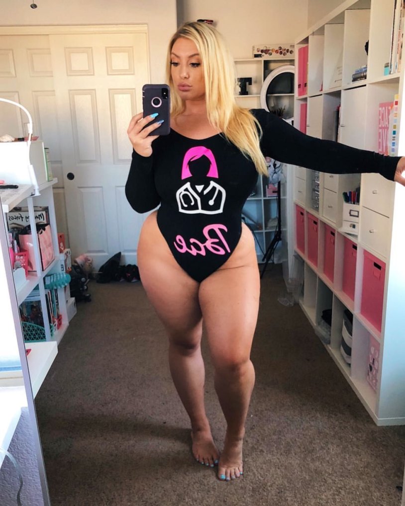 Taya Christian Big