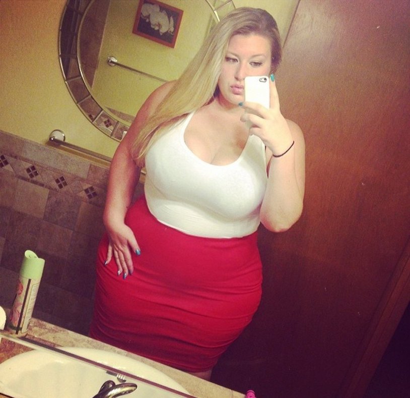 Selfies of magnificent girls