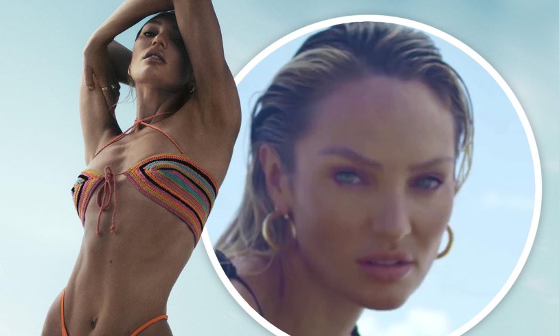 Candice Sveinopol 2022