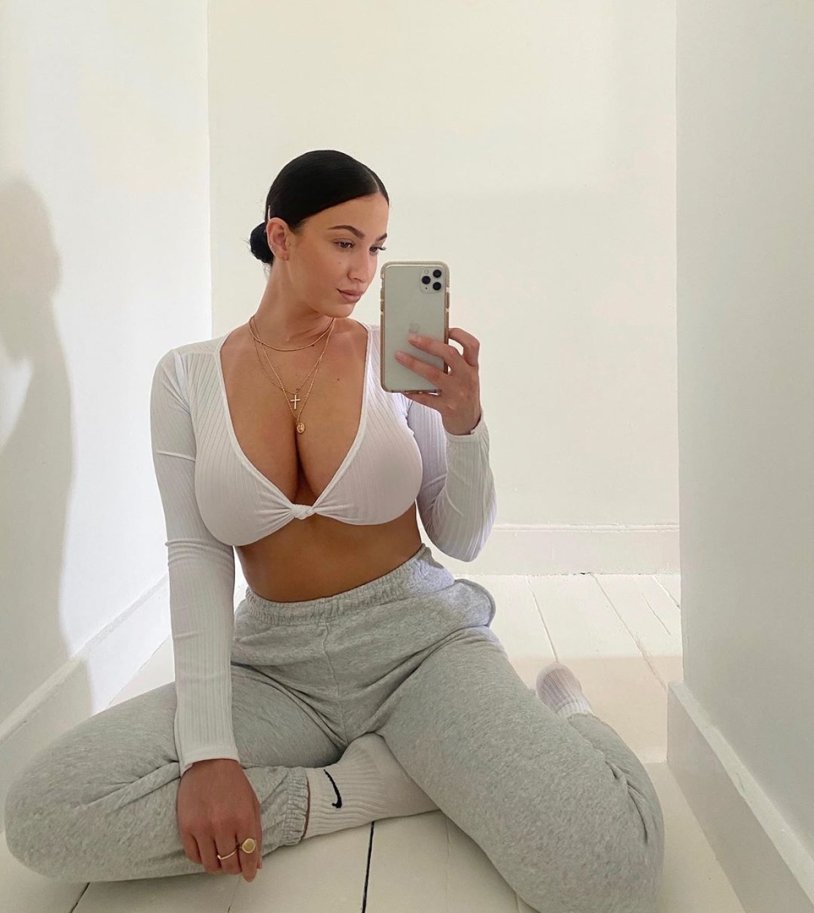 Joey Fisher Only Fans