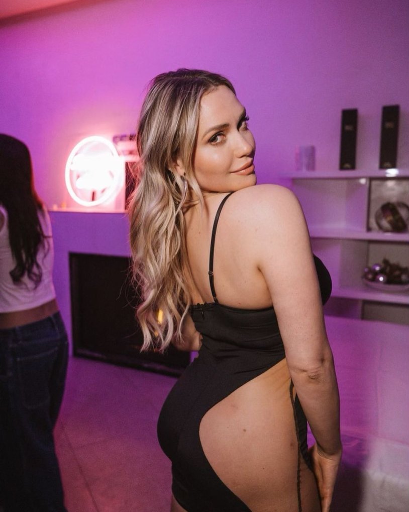 Mia Malkova Instagram 2020