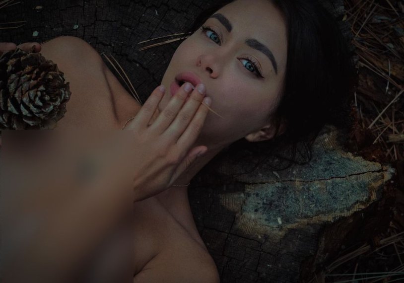 Alexandra Gaevskaya Mira Instagram