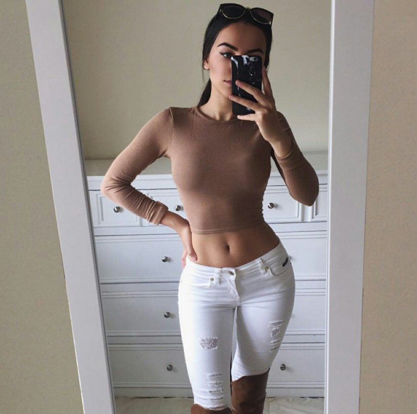 Drain of the Kazakh women