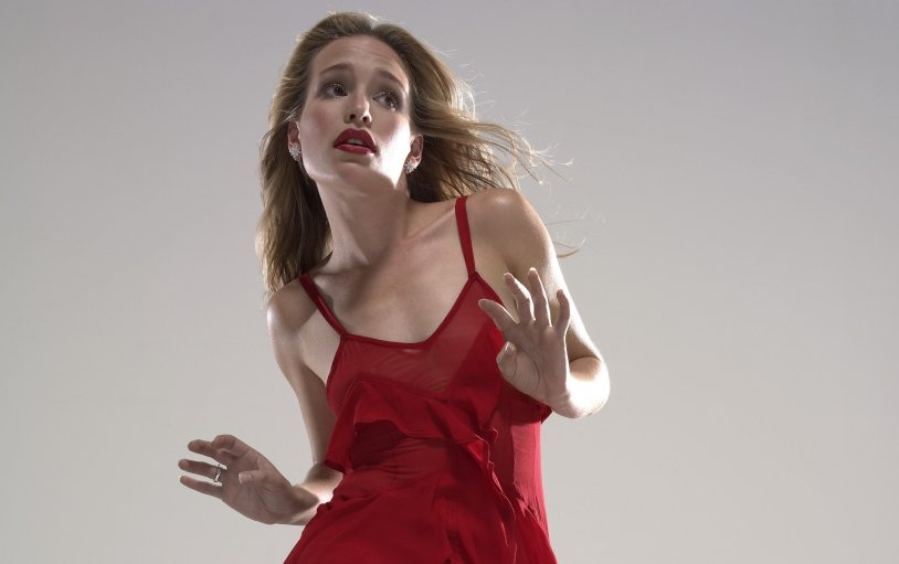 Piper of the pen dress