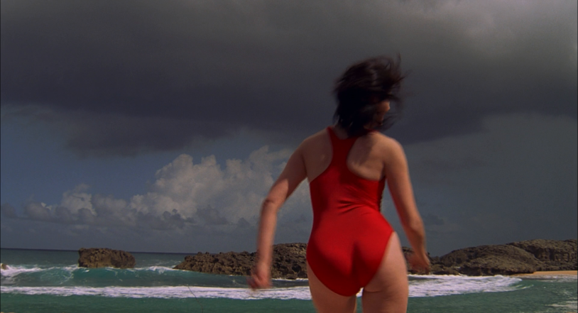 Joanna Pollio Model 18