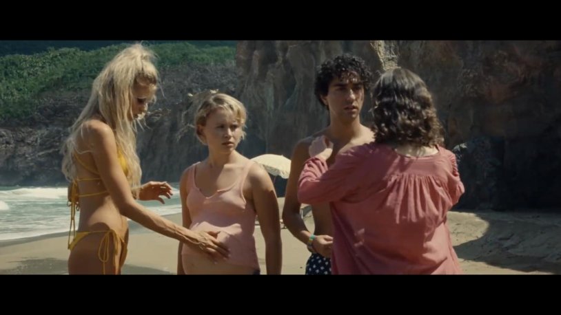 Tomasin Mackenzie Old 2021