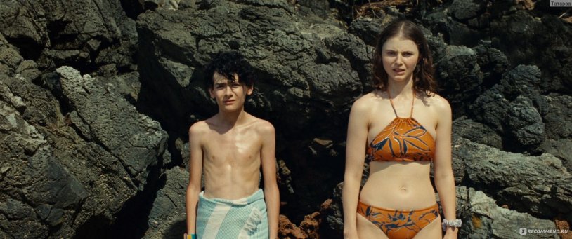 Tomasin Mackenzie Time 2021