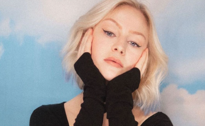 Christina Collins Kallmekris