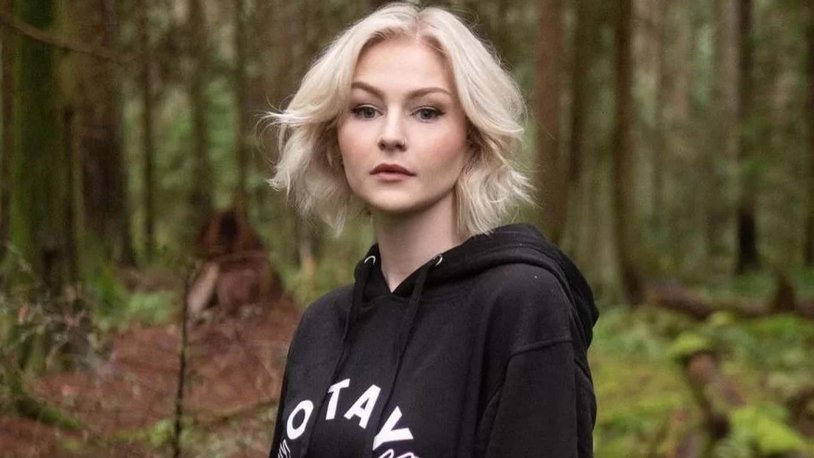 Tiktokoresh Kallmekris