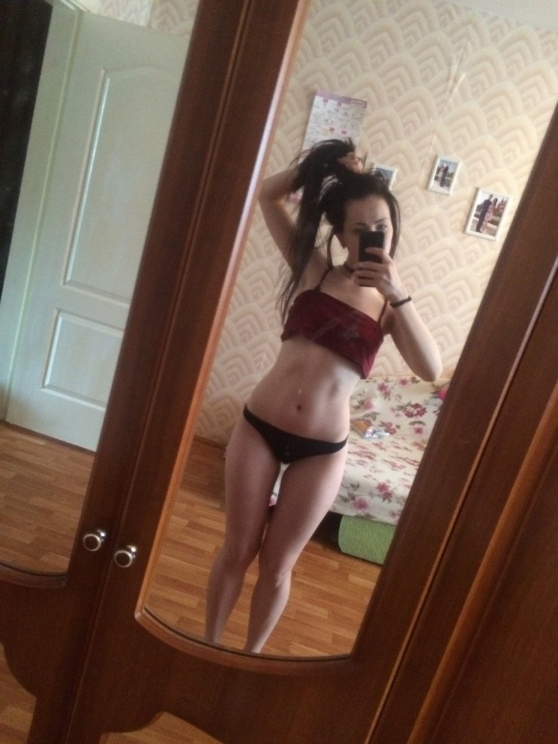 Photo Girls Frankness Gusinoozersk